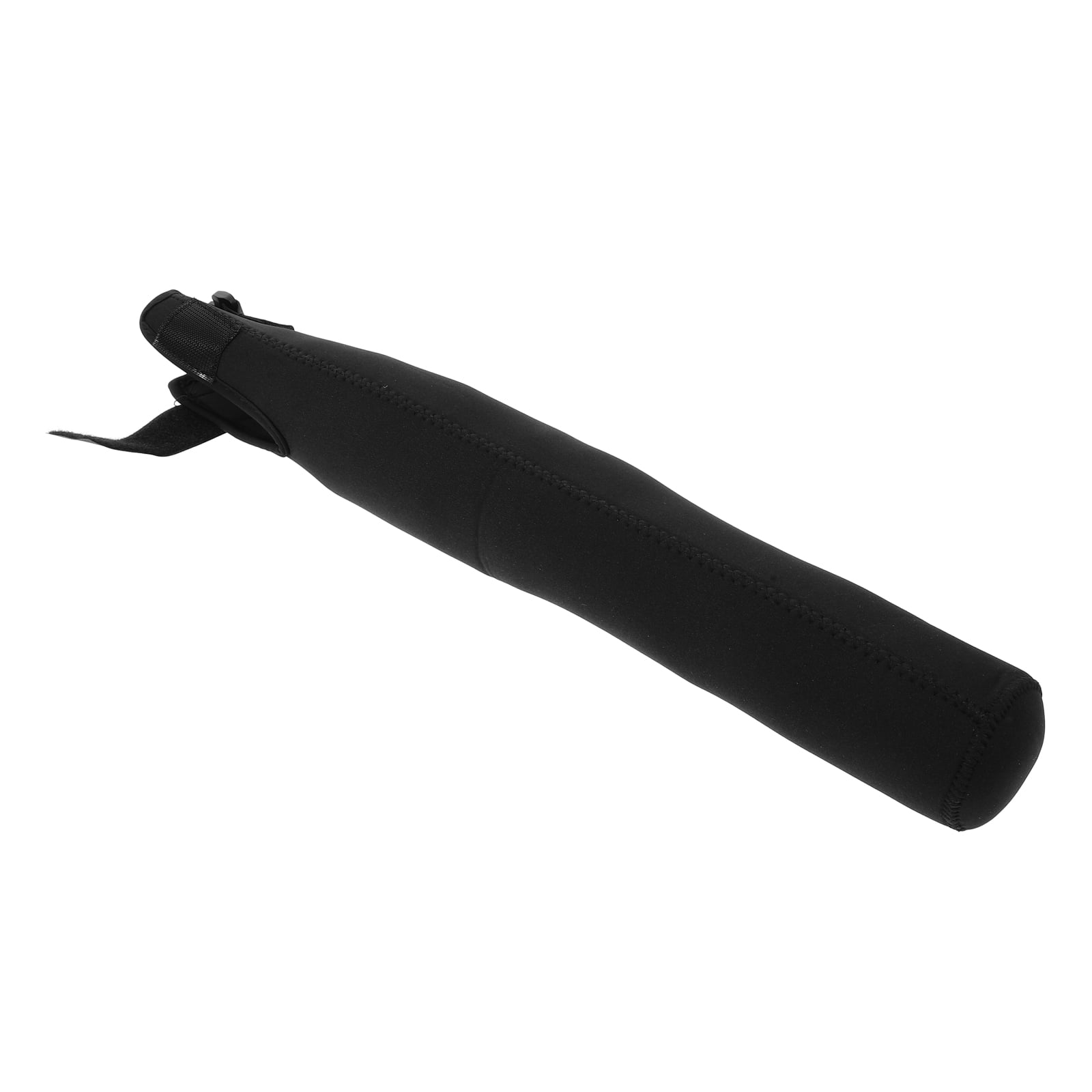 Hemoton Rubber Bat Sleeve Portable Baseball Bat Cover Golf Bat ...