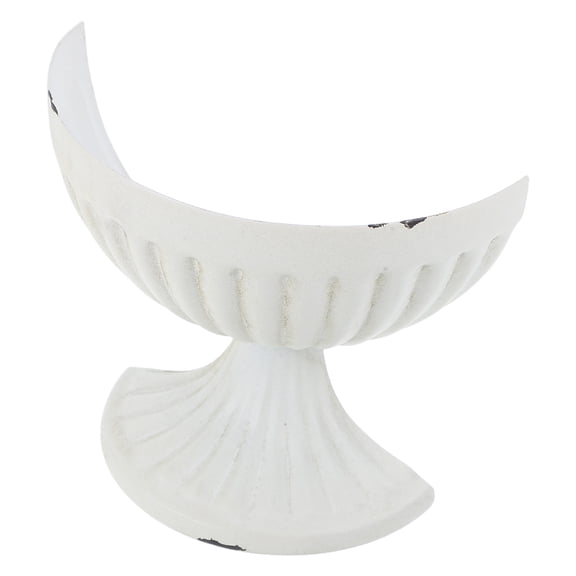 Hemoton Rustic Vase Vintage Decorative Flowerpot Artistic Planter Easy to Install Elegant Vase for Home and Garden Decoration