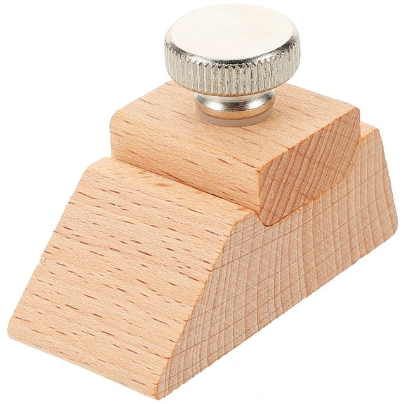 Hemoton Sandpaper Block Micro Sander Wood Working Tool And Equipment Automotive Tool