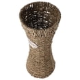 thumbnail image 1 of Hemoton  Seagrass Home Decor Woven Vase Dining Room Decoration, 1 of 8