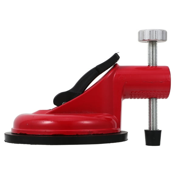 Hemoton Seamless Seam Setter Floor Gap Fixer Tool Seam Setters Suction Cups Seam Joining Leveling Tool Countertop Installation Tool For Stone Marble