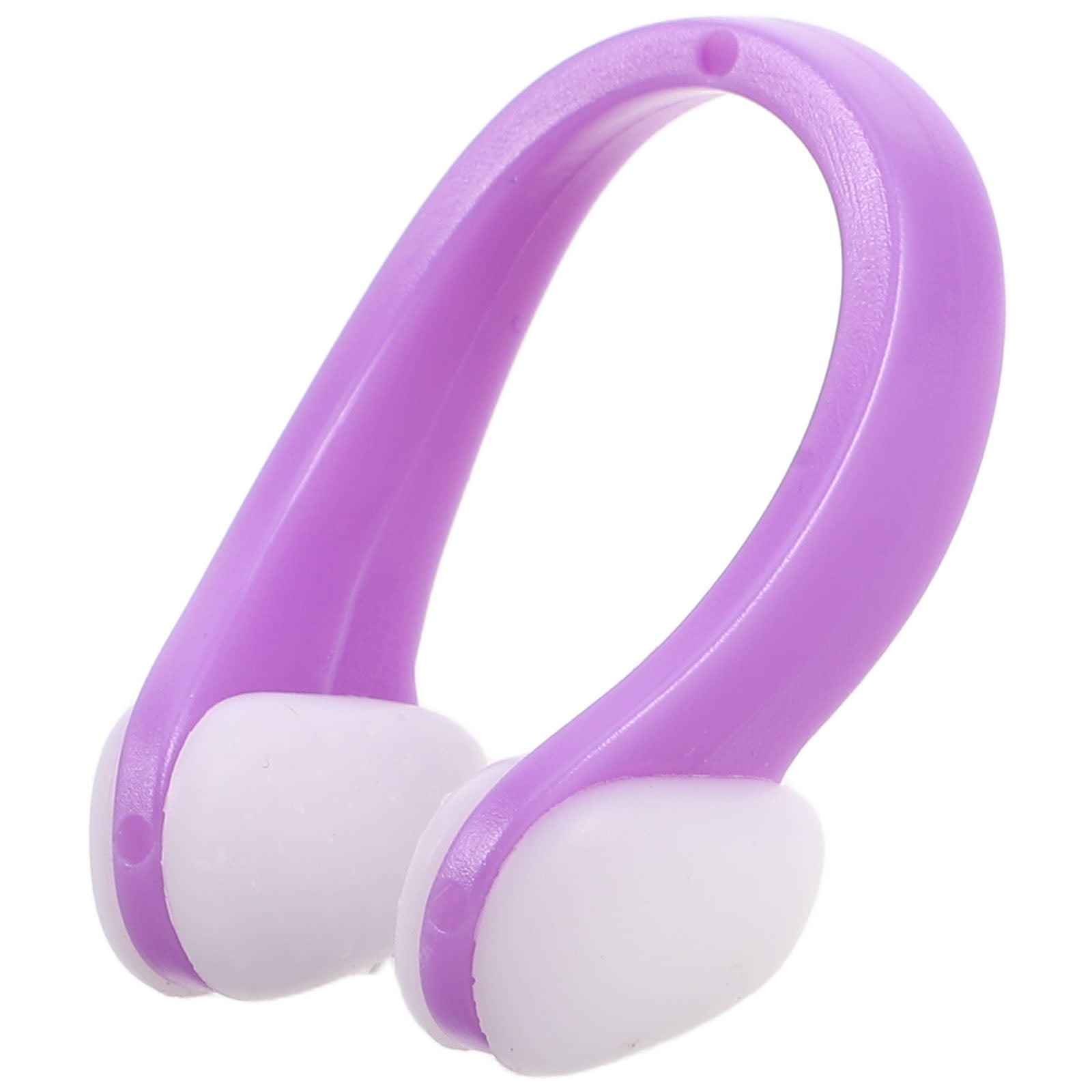Pince Nez Natation Minelife 18 Pcs Silicone s Nose Plugs, Waterproof ...