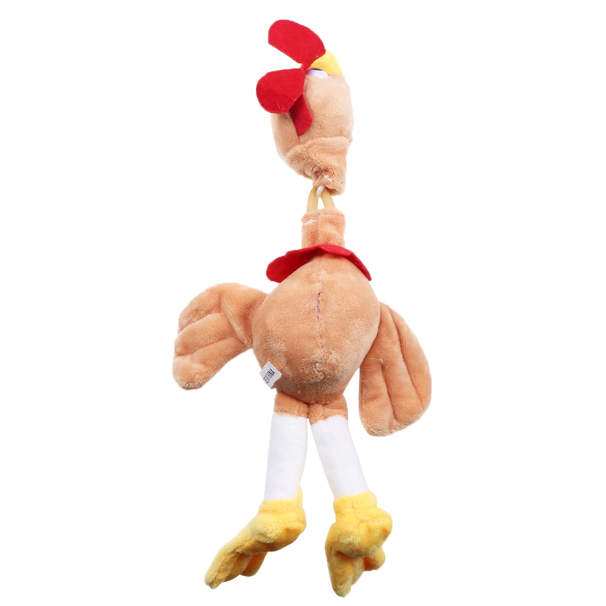Hemoton Slingshot Toy Screaming Flying Flingshot Animal Chicken Flush