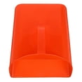 thumbnail image 1 of Hemoton Small Handheld Dustpan with Handle Desktop Trash Cleaning, Kitchen and Office Reusable Handheld Dustpan Efficient, 1 of 8