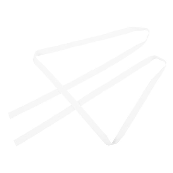 Hemoton Snap Button Band Sewing Snap Button Band Snap Button Tape Shirt Button Strip