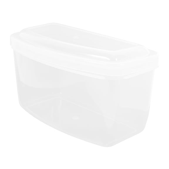 Hemoton Snorkeling Mask Clear Protective Box Diving Snorkel Case Waterproof Goggles Container Swimming Goggles Case Snorkel Mask Container