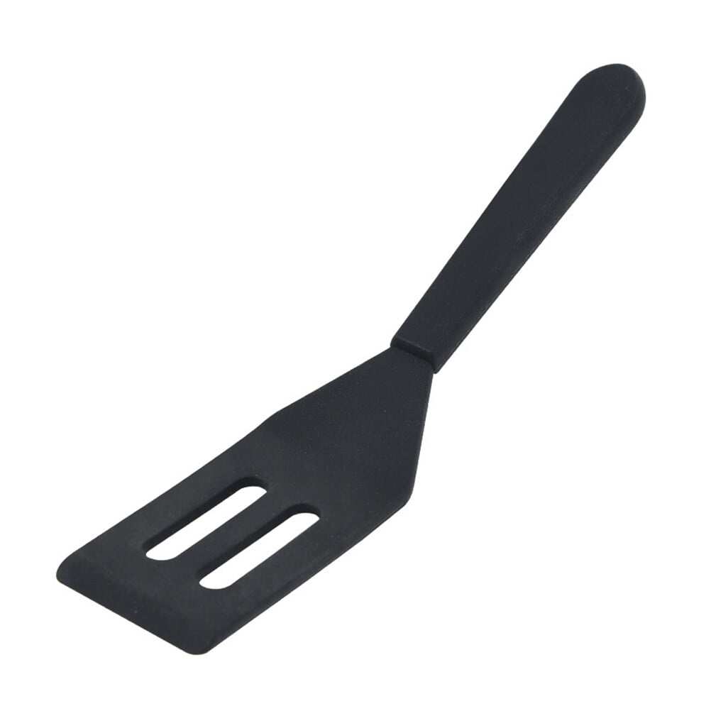 Hemoton Spatula Scraper Turner Kitchen Silicone Pastry Utensils Rubber