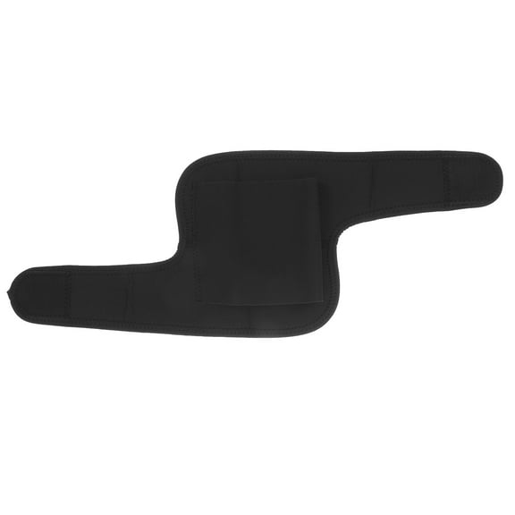 Hemoton Sports Elbow Wrap Basketball Elbow Brace Volleyball Elbow Brace Elbow Wrap for Tennis