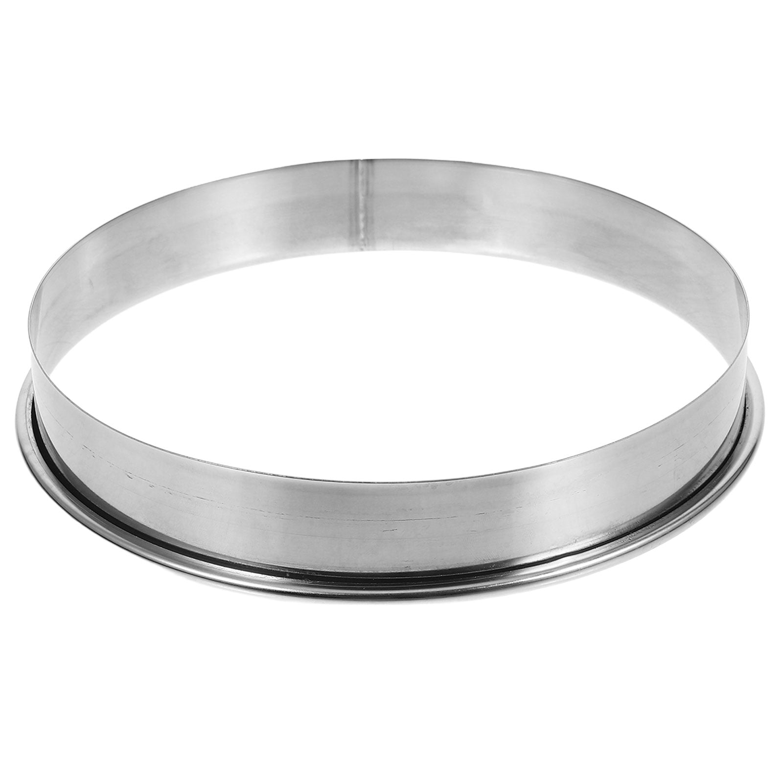Trépied Pour Table à Pizza Hemoton - Support Anti-Affaissement, Blanc