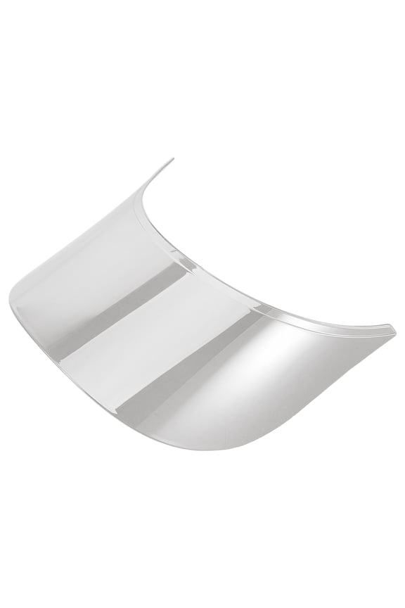 Sun Protection Visor Hat Insert For Baseball Caps Brim Replacement Hat Brim Sunshade Hat Visor Replacement