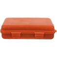 thumbnail image 1 of Hytrove Shockproof Survival Storage Case Outdoor Orange 1Pack, 1 of 8