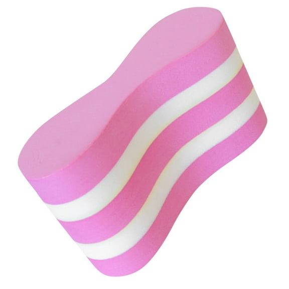 SOPOTUTU  EVA Swim Training Pull Buoy Leg Float Unisex Adult Floating Support