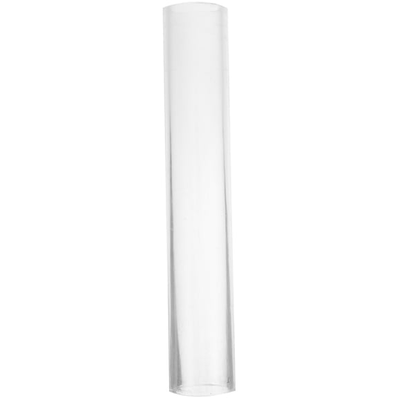 Hemoton Table Tennis Racket Rubber Roller Plastic Roller Pin Pong Rubber Roll Stick for Repair