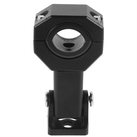 Hemoton Tail Tidy Motorbike Universal Motorcycle Light Bracket