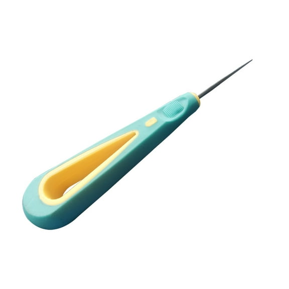 Hemoton  Threading Machine Machines Rebound Badminton Tennis Racket Green