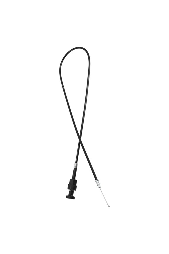 Hemoton Throttle Cable Motocross Motorcycle Throttle Choke Cable Compatible For Dirt Bike
