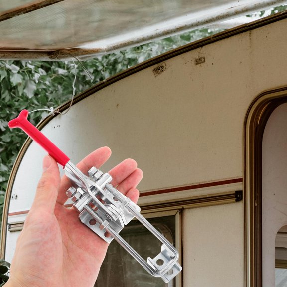 RENACLIPY Push Pull Toggle Clamp for Outdoor Use Multi 1Set