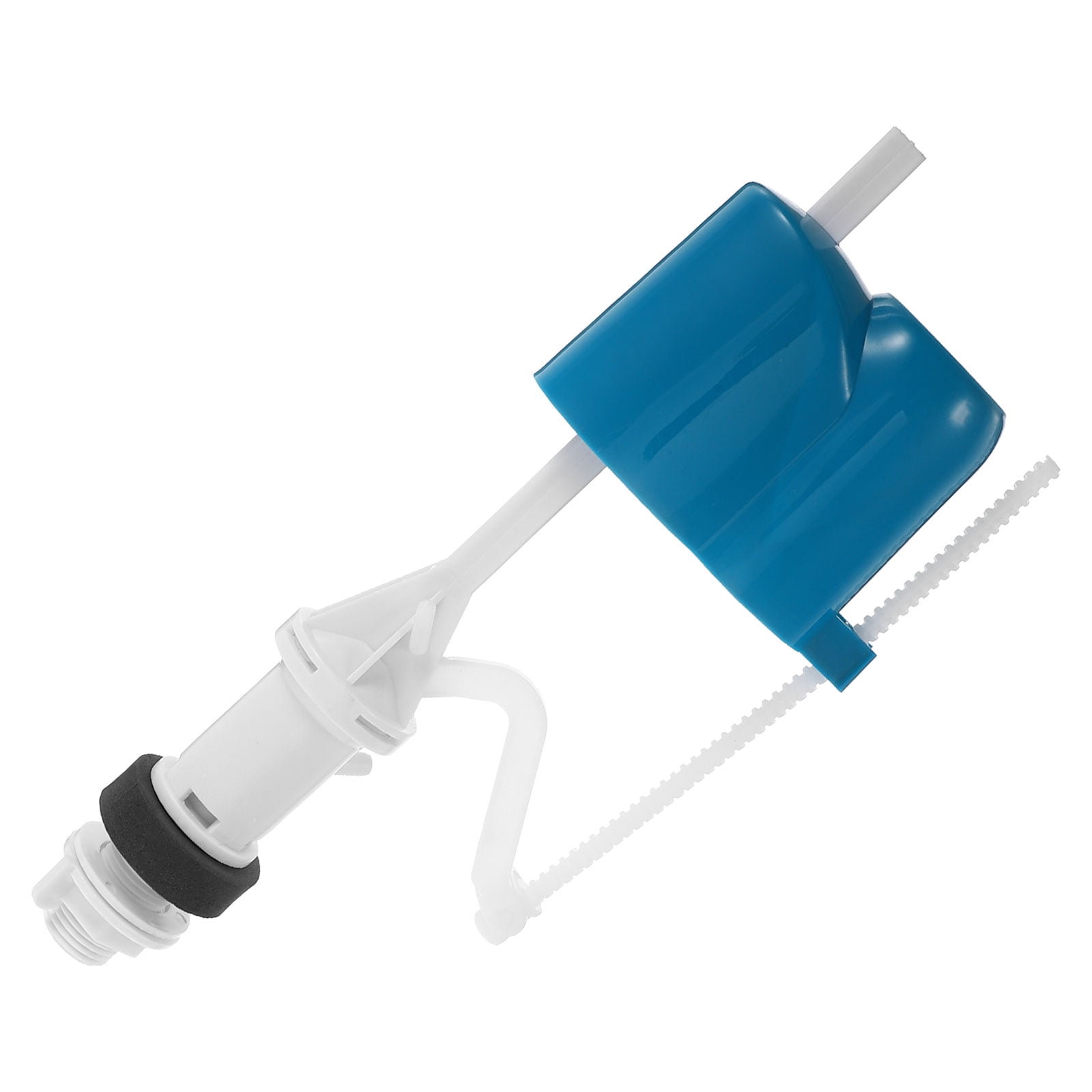 Toilet Fill Valve Replacement Kit Easy Installation Prevents Leaks ...