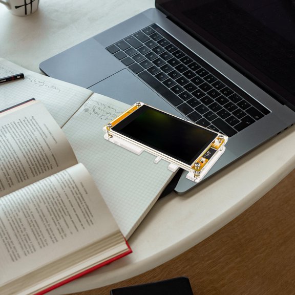 RENACLIPY Acrylic Blocks For Display And Security Cover 1Pack