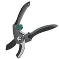 thumbnail image 2 of Heavy Duty Garden Prunng Shears,Garden Clper, Strong Bladed Pruner For Roses, Trees, Shrubs 2 of 14