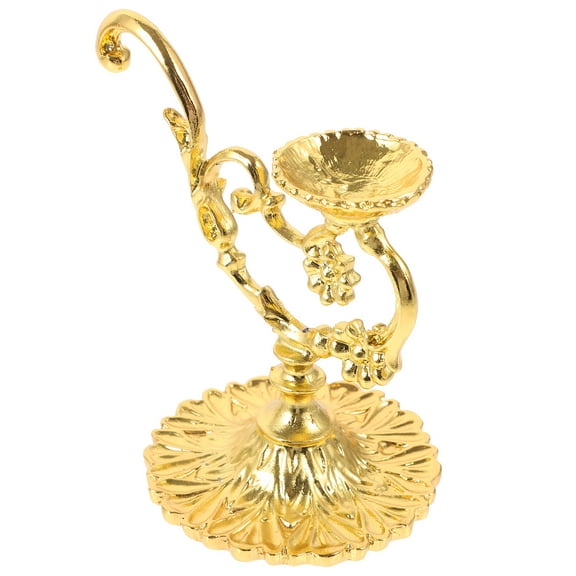 Hemoton  Turners Tumbler Spinner Machine Crystal Ball Base