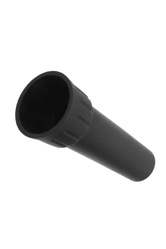 Umbrella Replacement Caps Umbrella Top Protector Umbrella Tops Caps Umbrella Tip Protector Rain Umbrella Cap Cover Umbrellas For Rain Long Umbrella Accessories Black