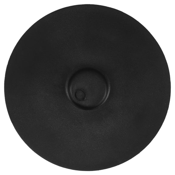 HEMOTON Round Base Thread Plate Kayak Attachment Screw Base Joint for 1 Set Kayak Umbrella Fixation Sailboard Sailboat Mount Accessory