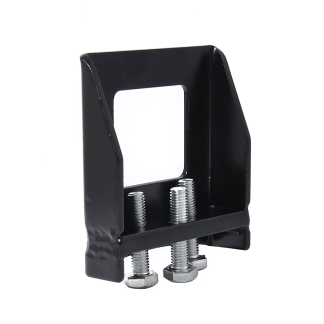 Hemoton Utility Trailer Hitch Stabilizer Insert Trailer Hitch Receiver