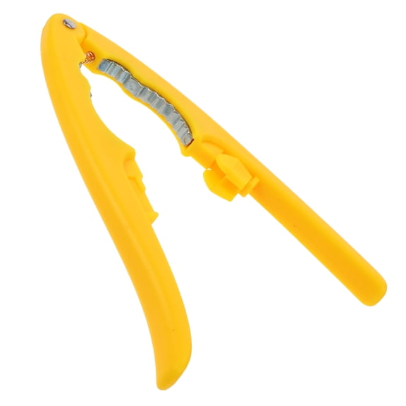 Hemoton Versatile Zinc Alloy Chestnut Opening Tool Nutcracker Tool For Shelling Walnuts Chestnuts And Other Nuts Chestnut Sheller Multifunctional Chestnut Opener