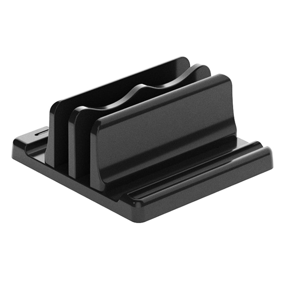 Hemoton Adjustable Vertical Stand for Laptop, Desktop, Book, Document ...