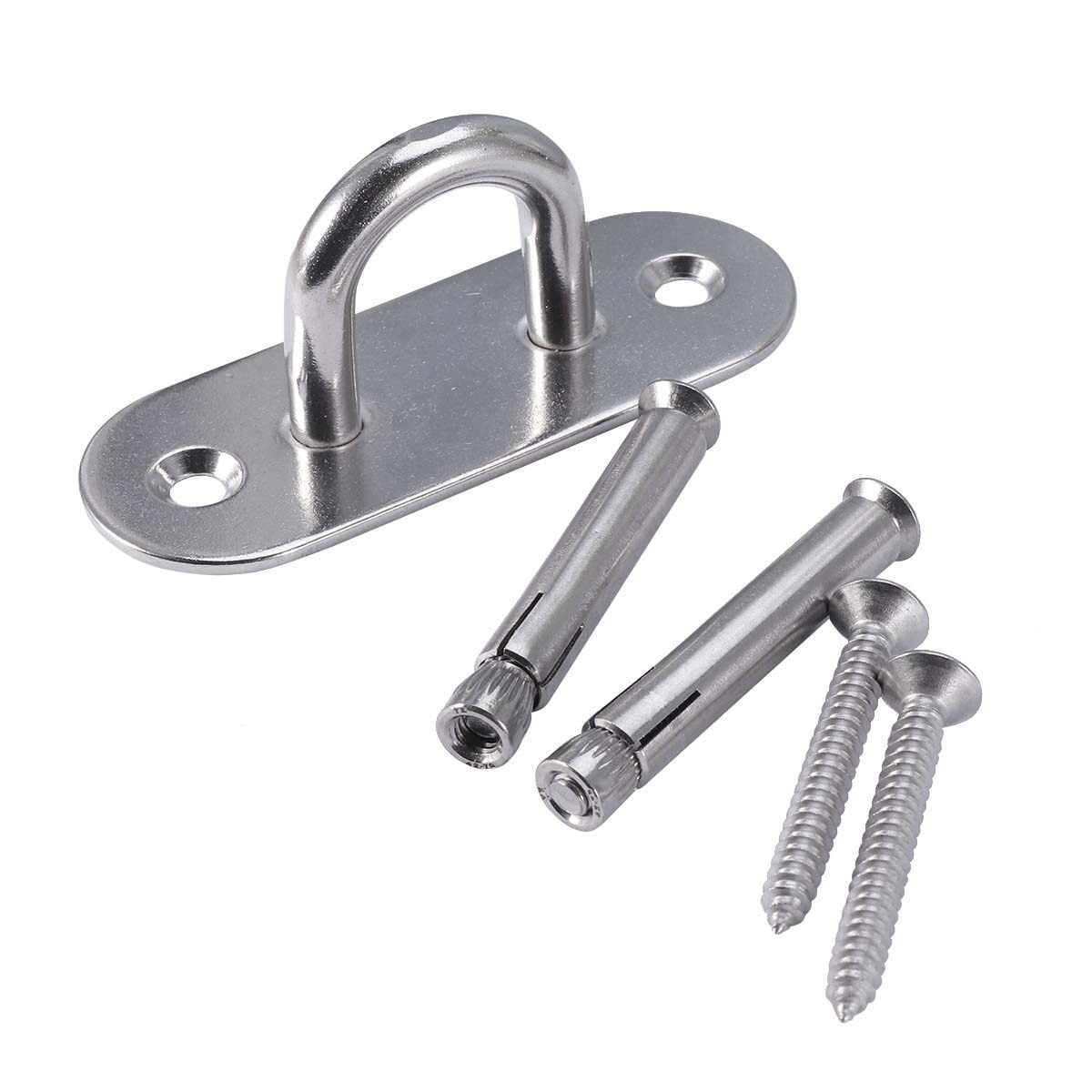 Trx Mount Gymnastics Rings Jual TRX Suspension Ceiling Anchor Wall Mount  Bracket For Suspension Straps Gymnastic Rings Aerial Yoga Swing Hammock  Resistance Band Battle Rope I.1085412575 Trx Anchor Gymnastics Rings  Ceiling Mount