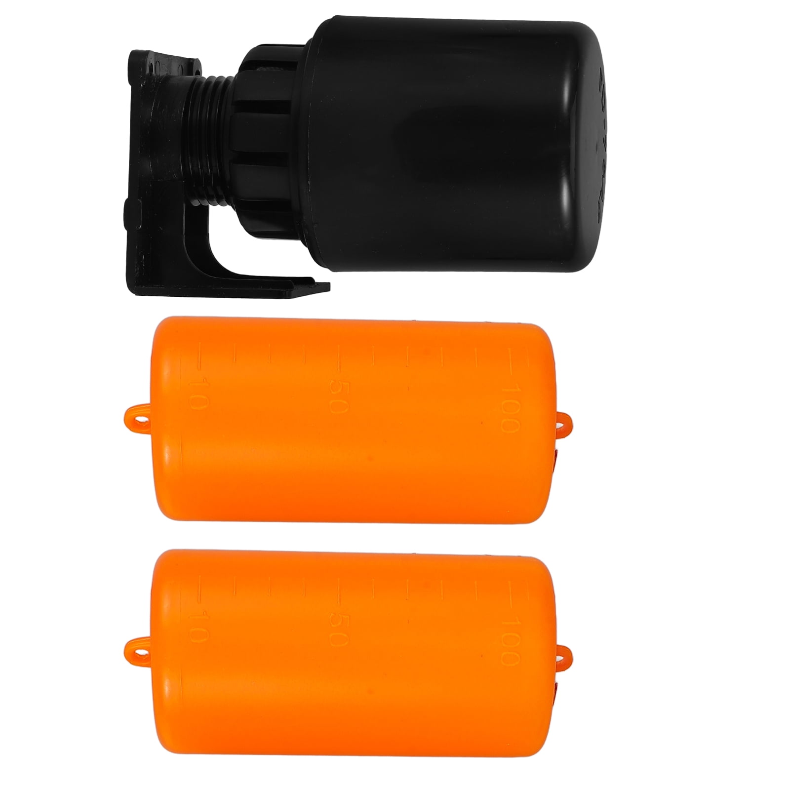 Hemoton Water Tank Float Switch Automatic Liquid Level Controller for ...