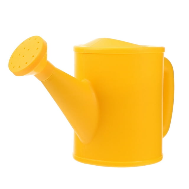 Hemoton Watering Can Pot Indoor Plants Small Garden Cansspout