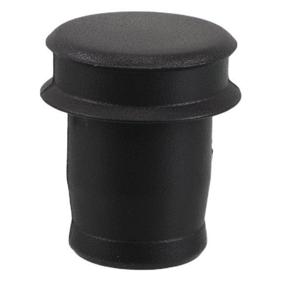 Hemoton Waterproof Dust Cap for Car Lighter Universal Dustproof Cover for Car Cigarette Lighter Socket Cap