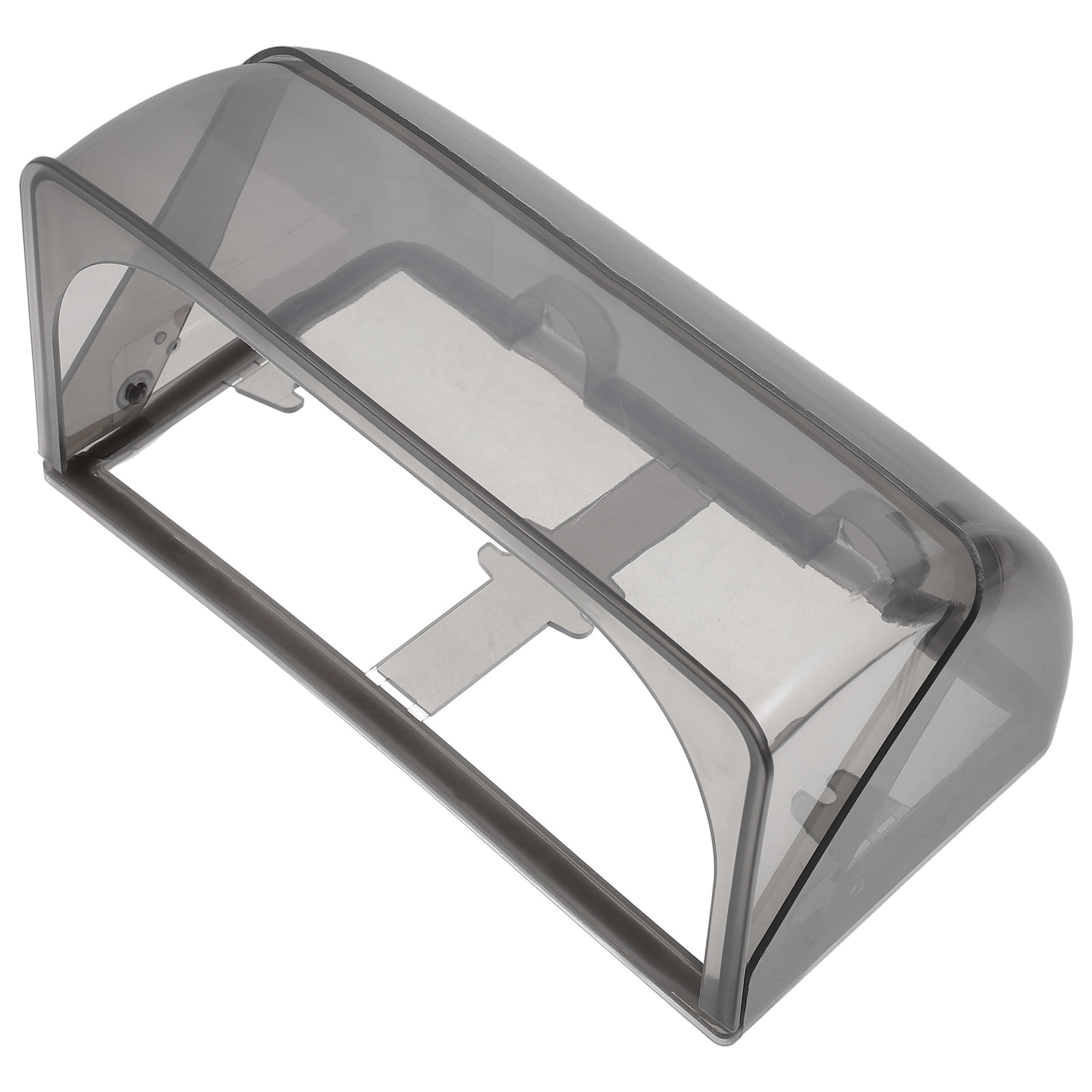 Hemoton Waterproof Plug Cover Electrical Outlet Protector Child Black ...