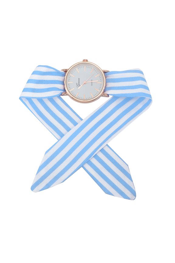 Waterproof Watch for Women Versatile Creative Miss