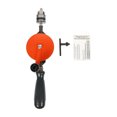 thumbnail image 1 of Hemoton Well Drilling Kit Hand Drill Hole Puncher Hand Drill Drill Bit 7.5X11.3X30.5CM, 1 of 8