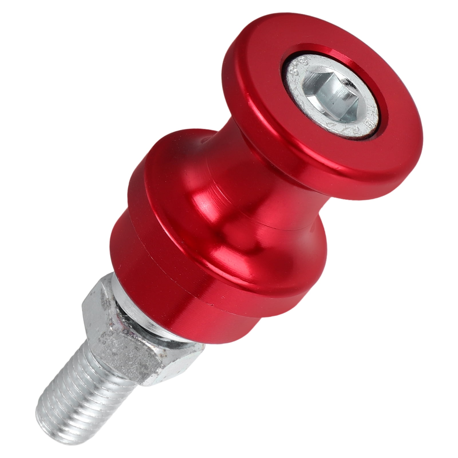Photo inspiration: Gallery Detail: Hemoton Winch Hook Holder Stand Steel Bolt Mount For Clevis