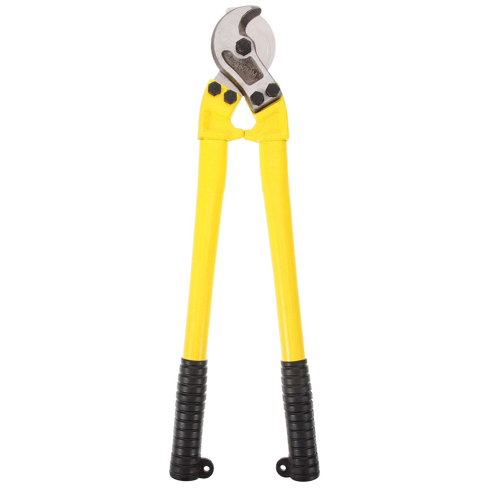 Hemoton Wire Cutters Heavy Duty Cable Cutter 45.00X15.00X3.00CM