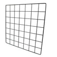 thumbnail image 1 of Hemoton Multi-Functional Wire Wall Grid Kindergarten Photo Display Storage Grid Wall Iron Grid Panel Decorative Wall Hanging Rack, 1 of 8