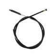 thumbnail image 1 of Hemoton durable Motorcycle Clutch Cable durable Motorized Bikes Go Karts and Dirt Bikes Universal Fit for Multiple Brands and Models, 1 of 8
