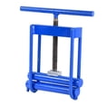 thumbnail image 1 of Hemousy Cast Iron Heavy-Duty Pipe Squeezer, Secure Grip & Anti-Leak Design for DIY & Emergency Use, 1 of 9