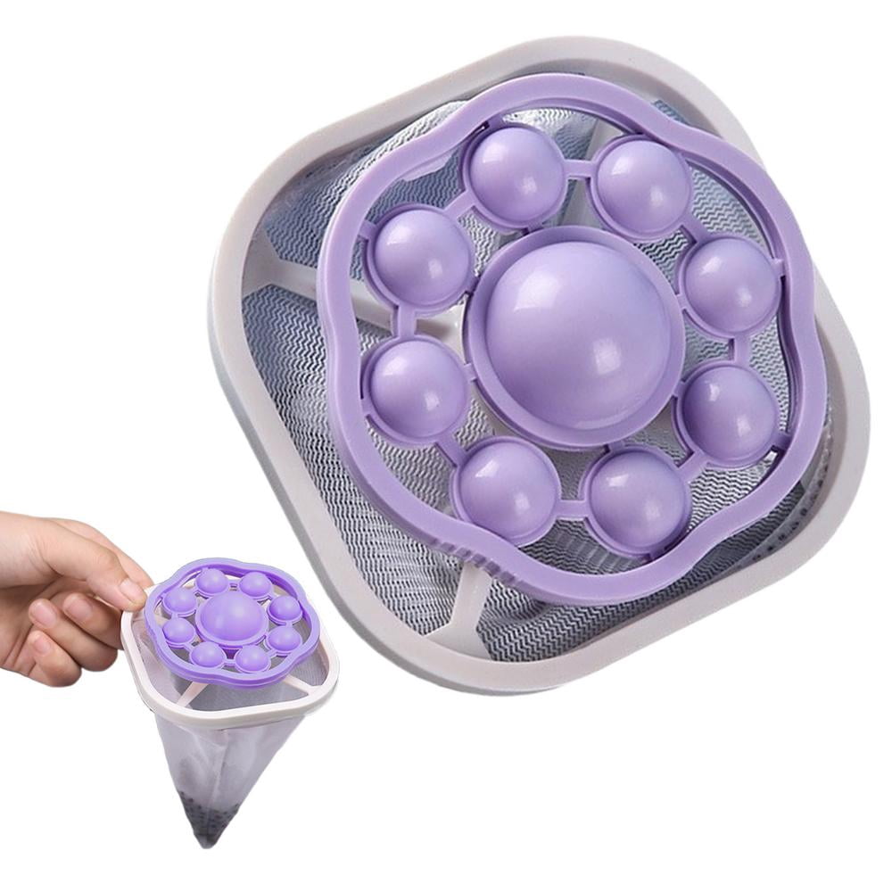 Hemousy Floating Hair Filtering Mesh Removal Dog Lint Remover For hemousy-floating-hair-filtering-mesh-removal-dog-lint-remover-for