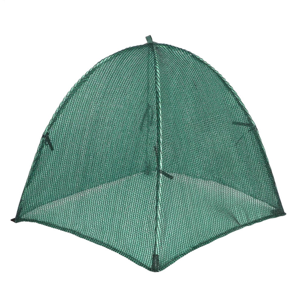 Pflanzenschutz-Zelt 60x60x60cm | Pop-Up Sonnenschutz Mit UV-Block Für Garten & Balkon