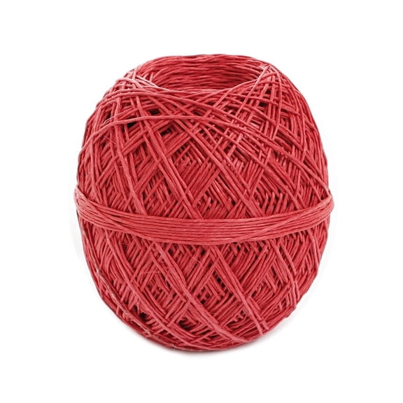 Hemp 20 Lb Red