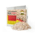 Hemp Bedding for Chicken Coop with Anti Odor DooKashi Small Animal