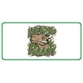 thumbnail image 1 of Hemp Day Photo License Plate, 1 of 1