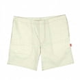 thumbnail image 1 of Hemp Draw String Shorts - natural, 1 of 1
