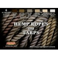 thumbnail image 1 of Hemp Ropes & Tarps Diorama Acrylic Set (6 22ml Bottles), 1 of 1