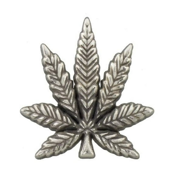 Hemp Screw Back Conchos, AS (Large)
